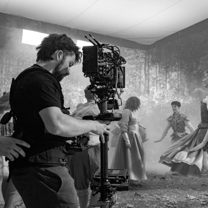 Photo of Alex Kingston