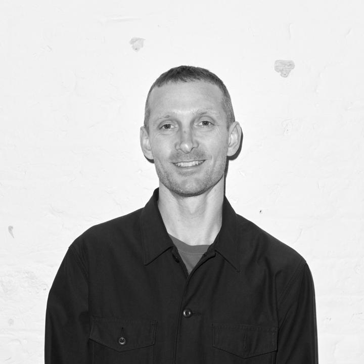 Photo of James Bryant