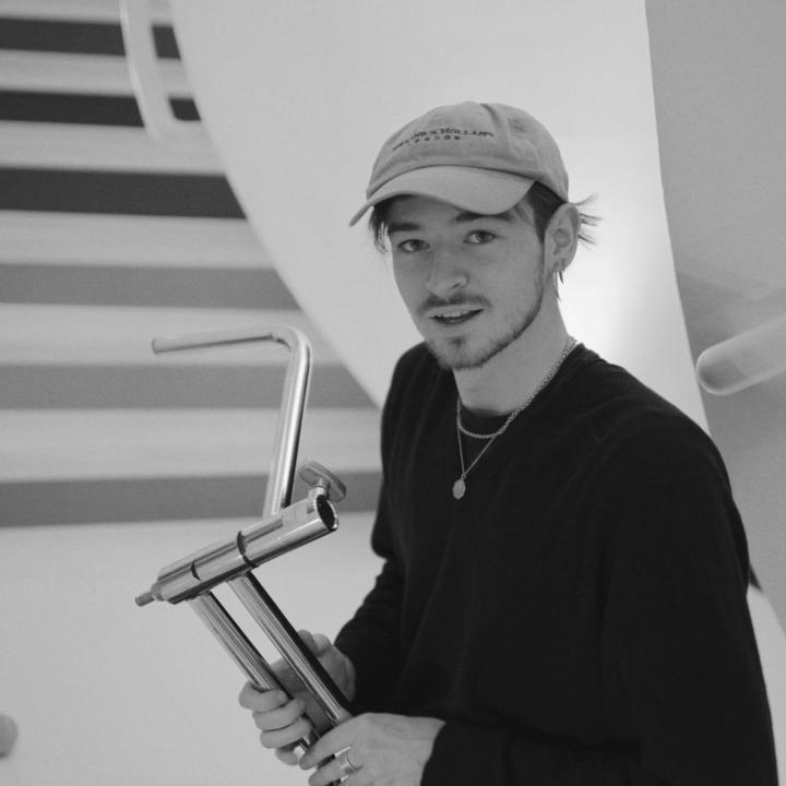 Photo of Michael Scanlon